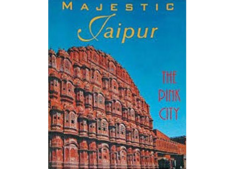 MAJESTIC JAIPUR THE PINK CITY 
